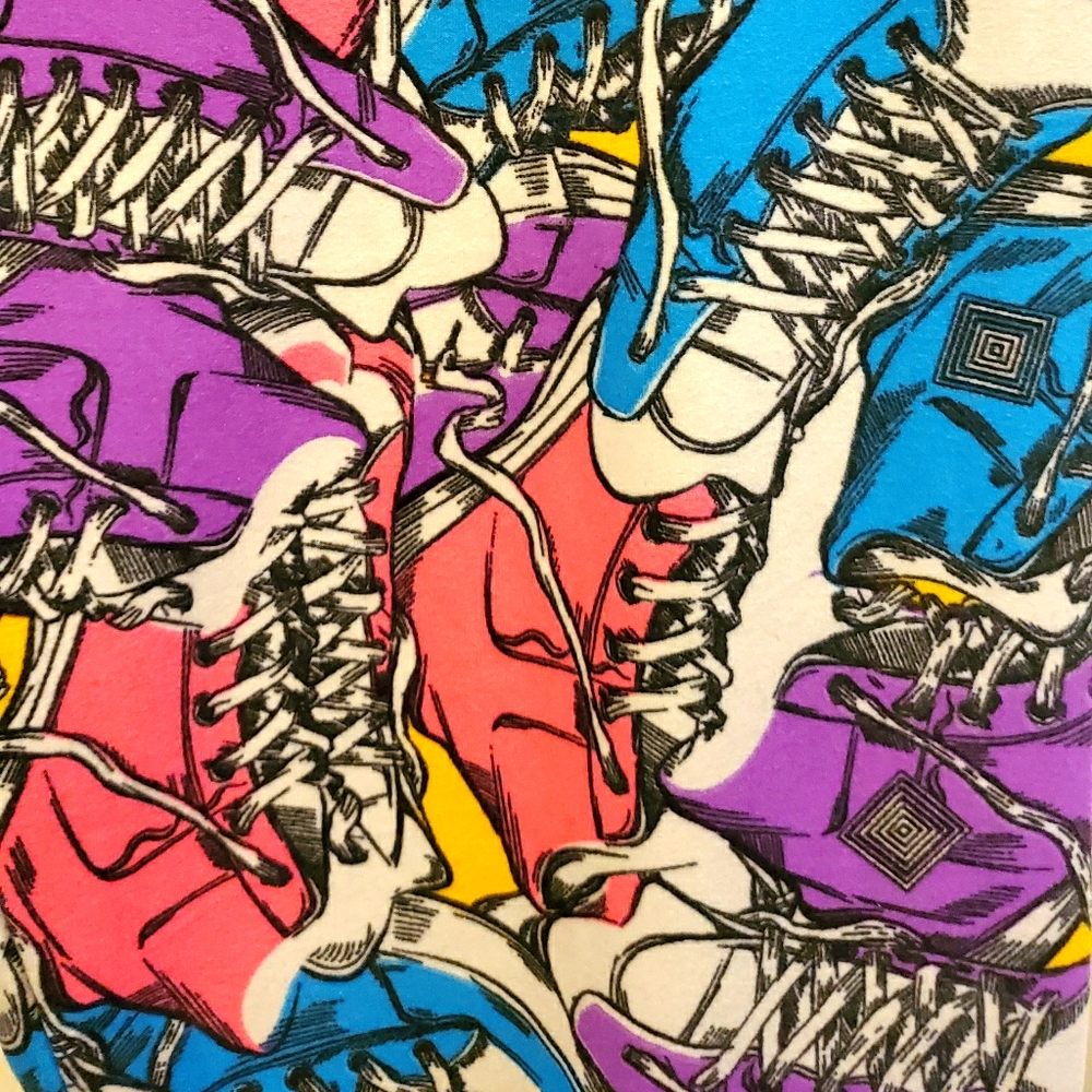 Lula Roe Leggings